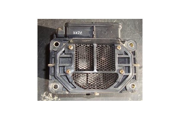 Recambio de caudalimetro para mitsubishi space wagon (n30/n40) 2.0 (n33w) referencia OEM IAM MD172455  