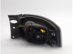 Recambio de piloto trasero izquierdo para seat ibiza (6l1) referencia OEM IAM 6L6945095A 268700 