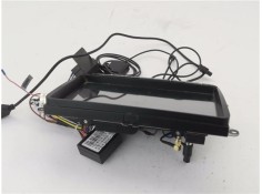 Recambio de pantalla para volkswagen golf vi (5k1) 1.6 advance referencia OEM IAM 1T0035680B  