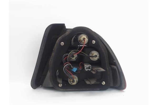 Recambio de piloto trasero izquierdo para honda civic berl. 5 (ma/mb) referencia OEM IAM   