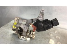 Recambio de cierre electromagnetico trasero derecho para citroen c1 1.0 attraction referencia OEM IAM 126H1001  
