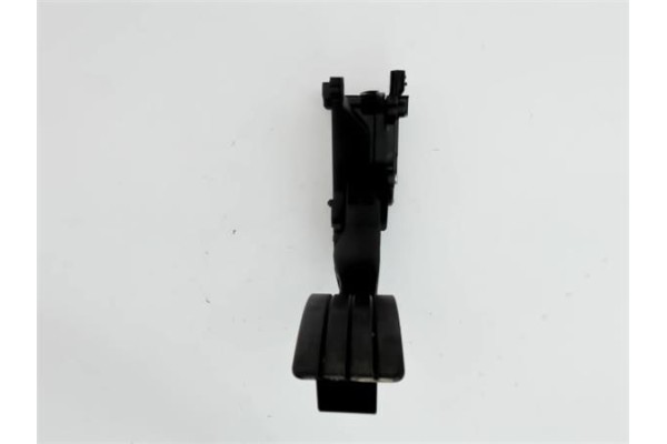 Recambio de pedal acelerador para dacia duster i 1.5 ambiance 4x2 referencia OEM IAM 180026342R 6PV00997802 