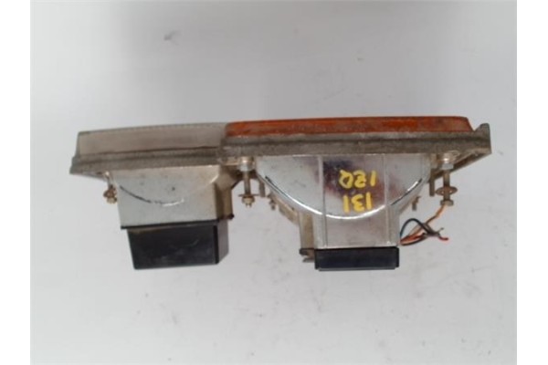 Recambio de piloto trasero izquierdo para seat 131 1.6 referencia OEM IAM   