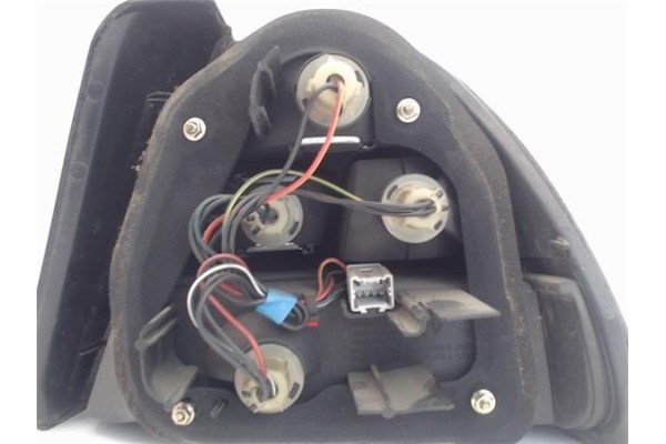 Recambio de piloto trasero izquierdo para honda civic berl. 5 (ma/mb) referencia OEM IAM   