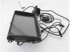 Recambio de pantalla para volkswagen golf vi (5k1) 1.6 advance referencia OEM IAM 1T0035680B  