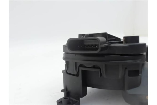 Recambio de pedal acelerador para dacia duster i 1.5 ambiance 4x2 referencia OEM IAM 180026342R 6PV00997802 