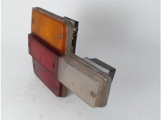 Recambio de piloto trasero izquierdo para seat 131 1.6 referencia OEM IAM   