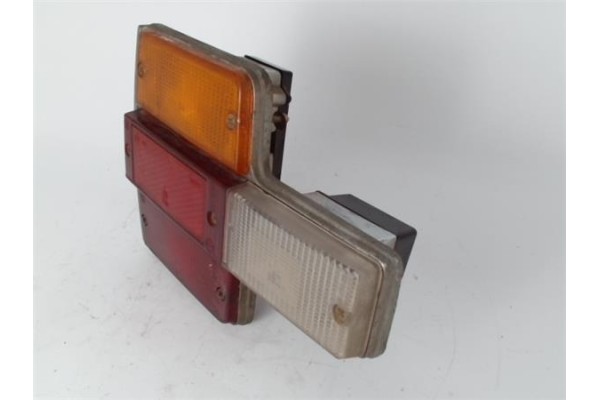 Recambio de piloto trasero izquierdo para seat 131 1.6 referencia OEM IAM   