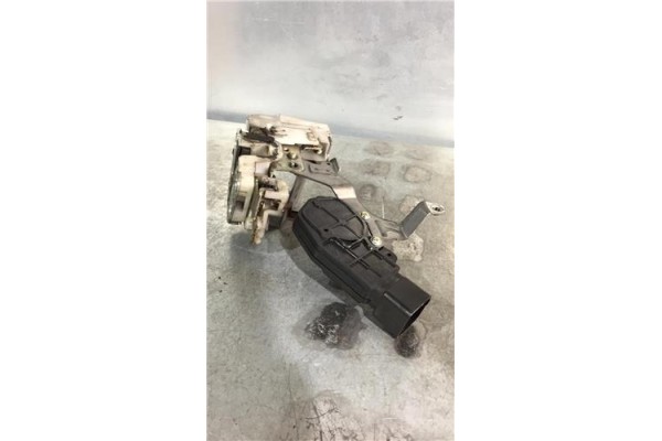 Recambio de cierre electromagnetico trasero izquierdo para citroen c1 1.0 attraction referencia OEM IAM 126H1002  