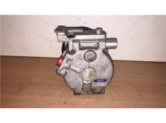 Recambio de compresor aire acond. para kia rio (jb) 1.5 crdi referencia OEM IAM 5F0610163 1127024500 6SBU16 