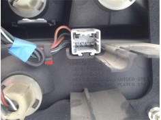 Recambio de piloto trasero izquierdo para honda civic berl. 5 (ma/mb) referencia OEM IAM   