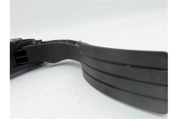 Recambio de pedal acelerador para dacia duster i 1.5 ambiance 4x2 referencia OEM IAM 180026342R 6PV00997802 