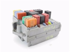 Recambio de caja fusibles/rele para fiat ii punto (188) berlina 1.4 referencia OEM IAM 46835597  