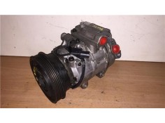 Recambio de compresor aire acond. para kia rio (jb) 1.5 crdi referencia OEM IAM 5F0610163 1127024500 6SBU16 