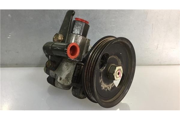 Recambio de bomba servodireccion para hyundai accent (x3)(1995) 1.3 referencia OEM IAM   