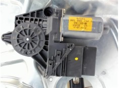 Recambio de elevalunas electrico trasero derecho para volkswagen passat variant (3b5) referencia OEM IAM 3B5839752  3B5839656C ,