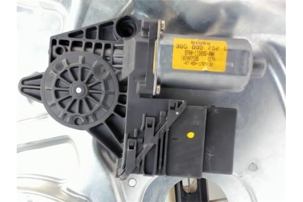 Recambio de elevalunas electrico trasero derecho para volkswagen passat variant (3b5) referencia OEM IAM 3B5839752  3B5839656C ,