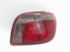 Recambio de piloto trasero izquierdo para toyota yaris (ncp1/nlp1/scp1) referencia OEM IAM   