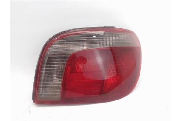 Recambio de piloto trasero izquierdo para toyota yaris (ncp1/nlp1/scp1) referencia OEM IAM   