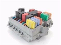 Recambio de caja fusibles/rele para fiat ii punto (188) berlina 1.4 referencia OEM IAM 46835597  