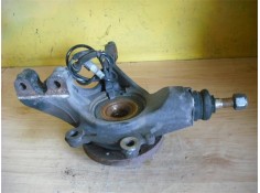 Recambio de mangueta delantero derecha para peugeot 308 1.6 gt referencia OEM IAM 364796 833547 