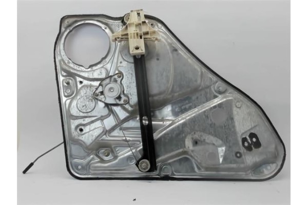 Recambio de elevalunas electrico trasero derecho para volkswagen passat variant (3b5) referencia OEM IAM 3B5839752  3B5839656C ,