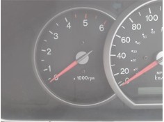 Recambio de cuadro completo para kia carnival 2.9 td referencia OEM IAM K52A55430  