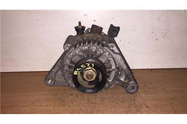 Recambio de alternador para toyota corolla (e11) 1.6 16v (zze112_) referencia OEM IAM 270622060 1022115360 