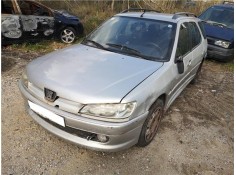 peugeot 306 break del año 2000