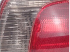 Recambio de piloto trasero izquierdo para toyota yaris (ncp1/nlp1/scp1) referencia OEM IAM   