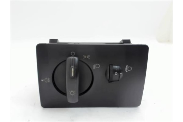 Recambio de mando de luces para ford fiesta v (jh_, jd_) 1.4 tdci referencia OEM IAM 6S6T13A024EA  