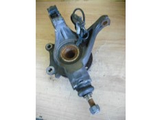 Recambio de mangueta delantero derecha para peugeot 308 1.6 gt referencia OEM IAM 364796 833547 