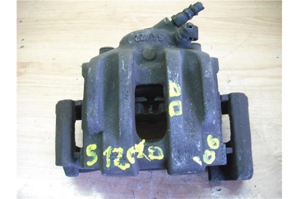 Recambio de pinza freno delantero derecha para bmw serie 1 berlina (e81/e87)(2004) 2.0 120d [2,0 ltr. - 120 kw 16v diesel] refer