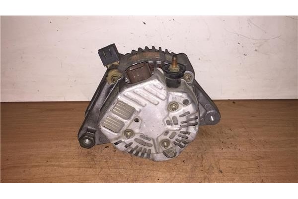 Recambio de alternador para toyota corolla (e11) 1.6 16v (zze112_) referencia OEM IAM 270622060 1022115360 