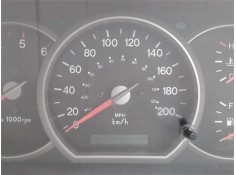 Recambio de cuadro completo para kia carnival 2.9 td referencia OEM IAM K52A55430  