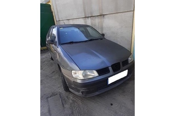 seat cordoba berlina (6k2)(08.1999 ) del año 