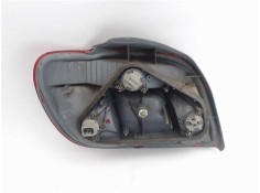 Recambio de piloto trasero izquierdo para toyota yaris (ncp1/nlp1/scp1) referencia OEM IAM   