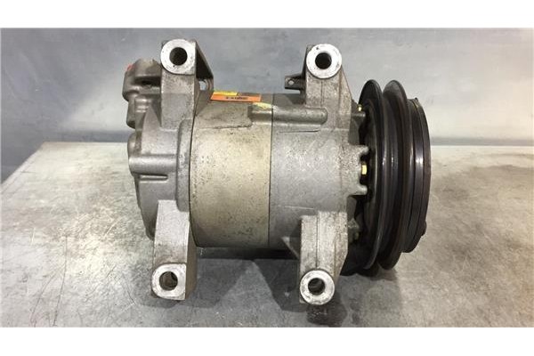 Recambio de compresor aire acond. para nissan almera (n16/e) 2.2 di referencia OEM IAM 92600BN301 EA05145010 