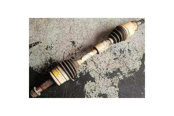 Recambio de palier delantero izquierdo para mitsubishi colt berlina 5 (z30a)(2005) 1.1 inform (d) [1,1 ltr. - 55 kw cat] referen