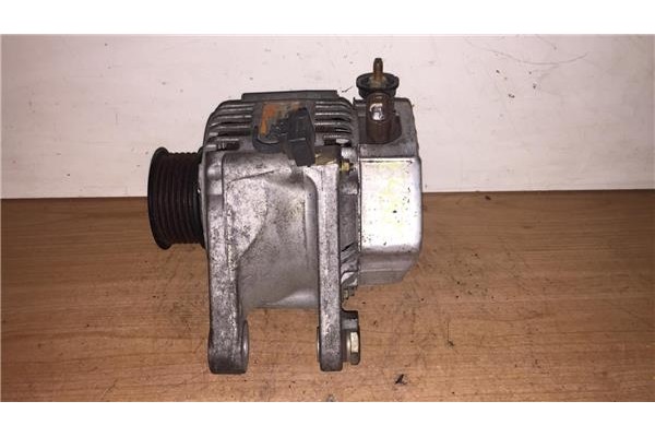 Recambio de alternador para toyota corolla (e11) 1.6 16v (zze112_) referencia OEM IAM 270622060 1022115360 