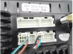 Recambio de pantalla para volkswagen golf vi (5k1) 1.6 advance referencia OEM IAM 1T0035680B  