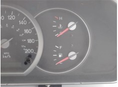 Recambio de cuadro completo para kia carnival 2.9 td referencia OEM IAM K52A55430  