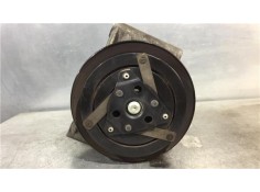 Recambio de compresor aire acond. para nissan almera (n16/e) 2.2 di referencia OEM IAM 92600BN301 EA05145010 