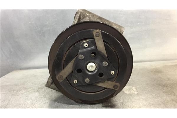 Recambio de compresor aire acond. para nissan almera (n16/e) 2.2 di referencia OEM IAM 92600BN301 EA05145010 