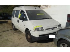 peugeot expert furgón (222) del año 2003