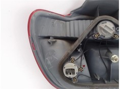 Recambio de piloto trasero izquierdo para toyota yaris (ncp1/nlp1/scp1) referencia OEM IAM   