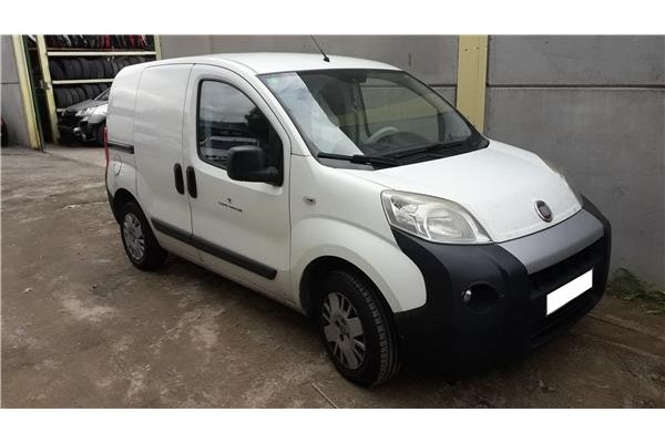 fiat iii fiorino (225) del año 2008