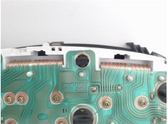 Recambio de cuadro completo para kia carnival 2.9 td referencia OEM IAM K52A55430  