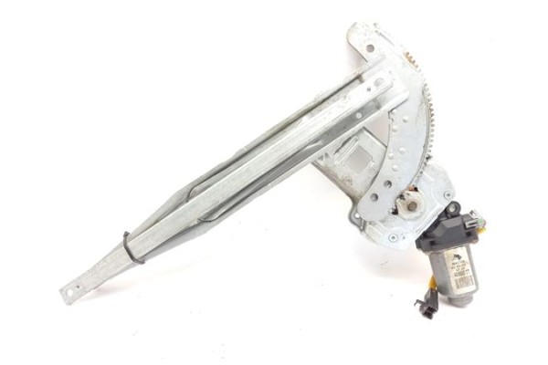 Recambio de elevalunas electrico delantero izquierdo para nissan micra ii (k11)(1992) 1.0 i 16v referencia OEM IAM 400665T7  