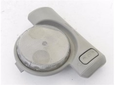 Recambio de luz delantero central techo para nissan micra (k12e) 1.5 dci referencia OEM IAM 26430AX601  